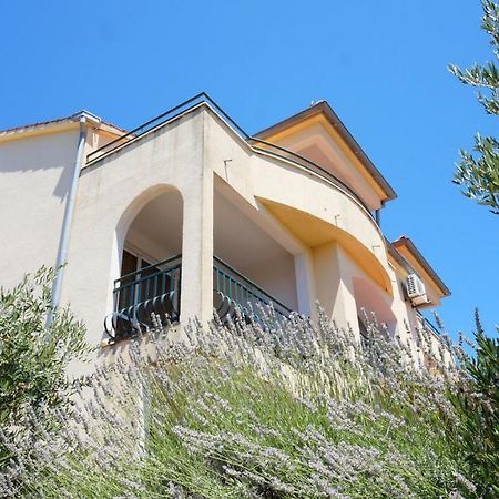 Villa Dvorine Tisno Exterior foto