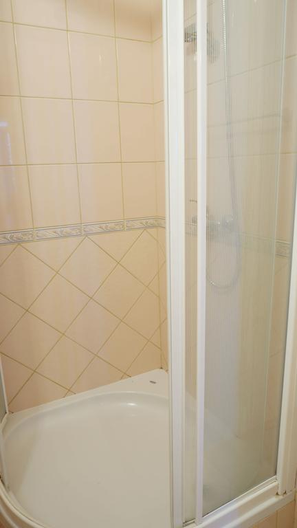 Villa Dvorine Tisno Habitación foto