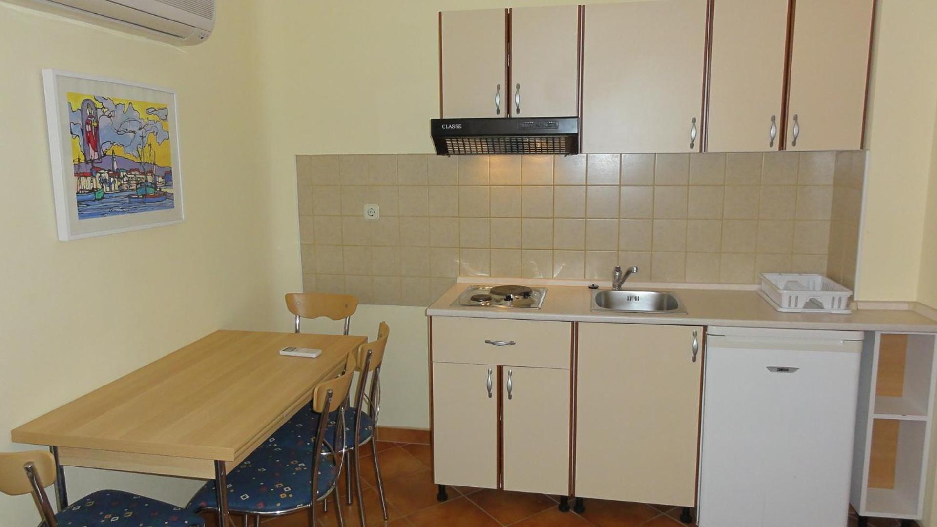 Villa Dvorine Tisno Habitación foto