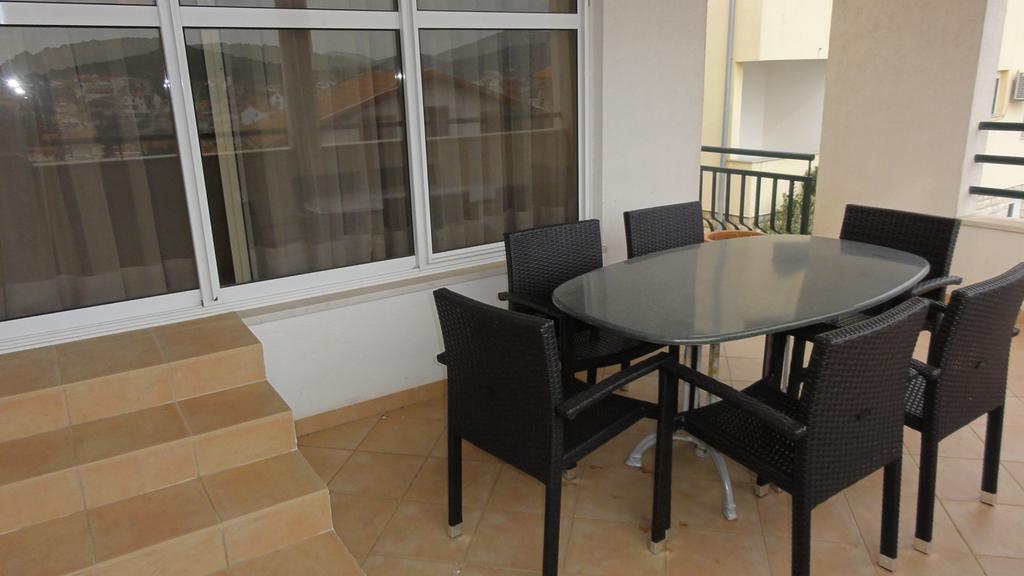 Villa Dvorine Tisno Habitación foto